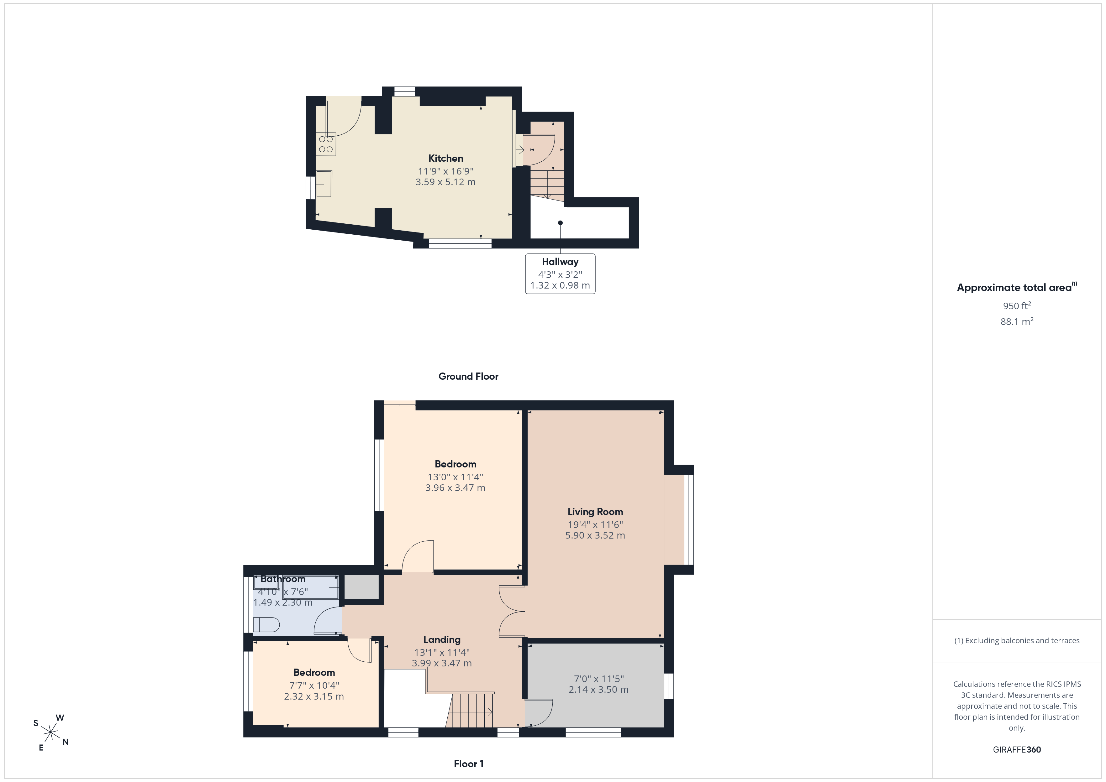 Floorplan 2