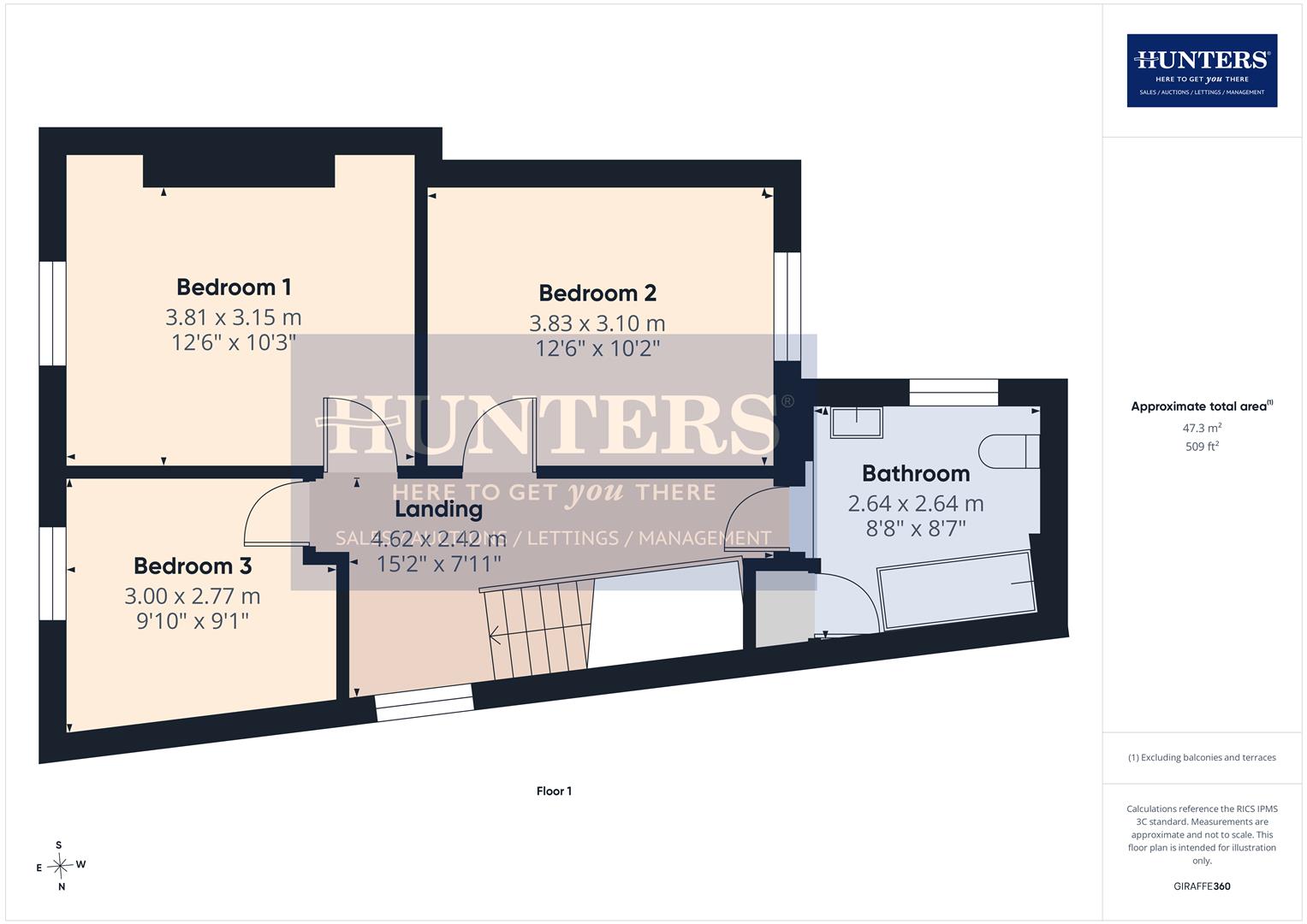 Floorplan 3
