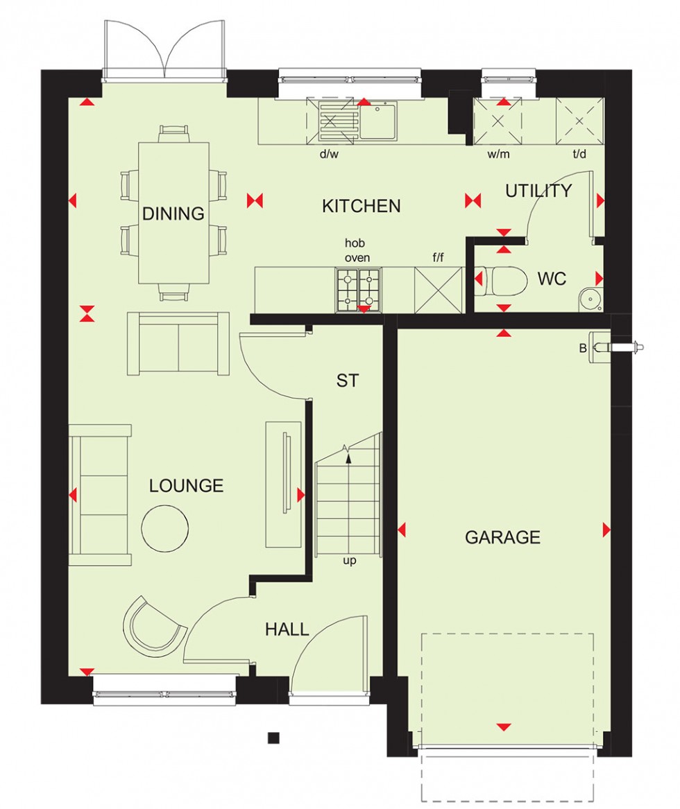 Floorplan 2