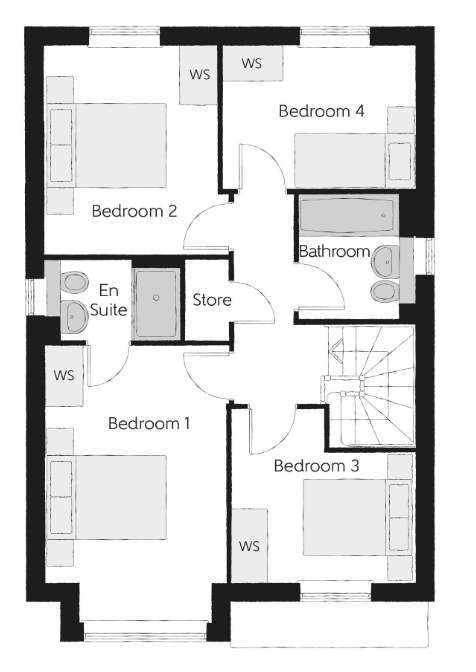 Floorplan 2