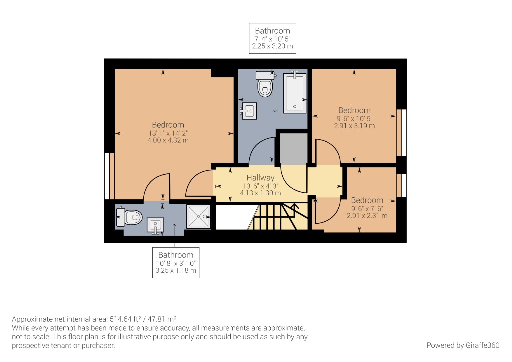 Floorplan 2