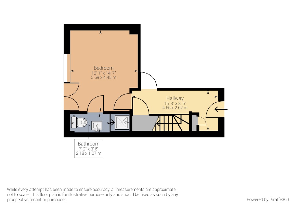 Floorplan 4