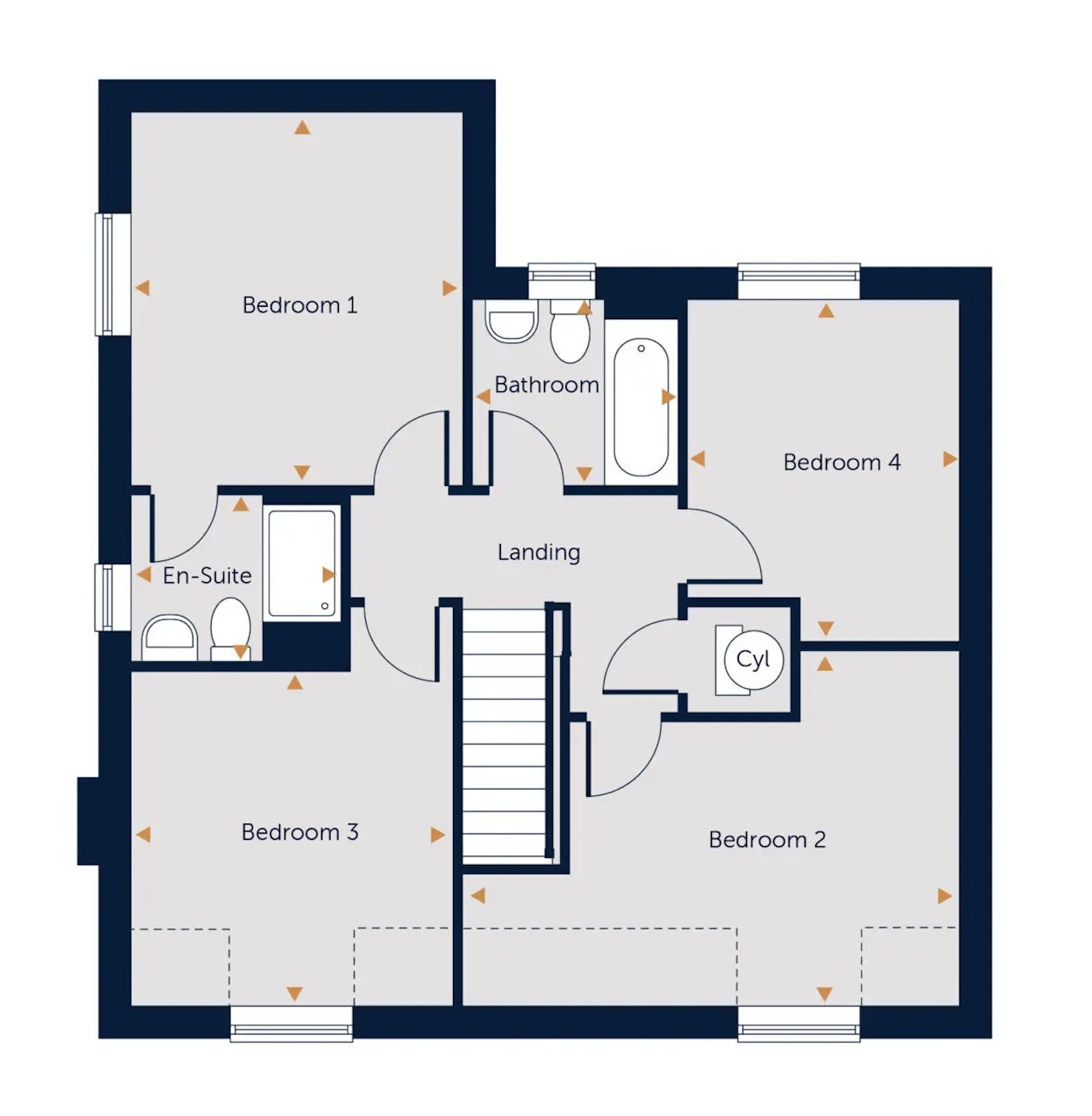 Floorplan 2