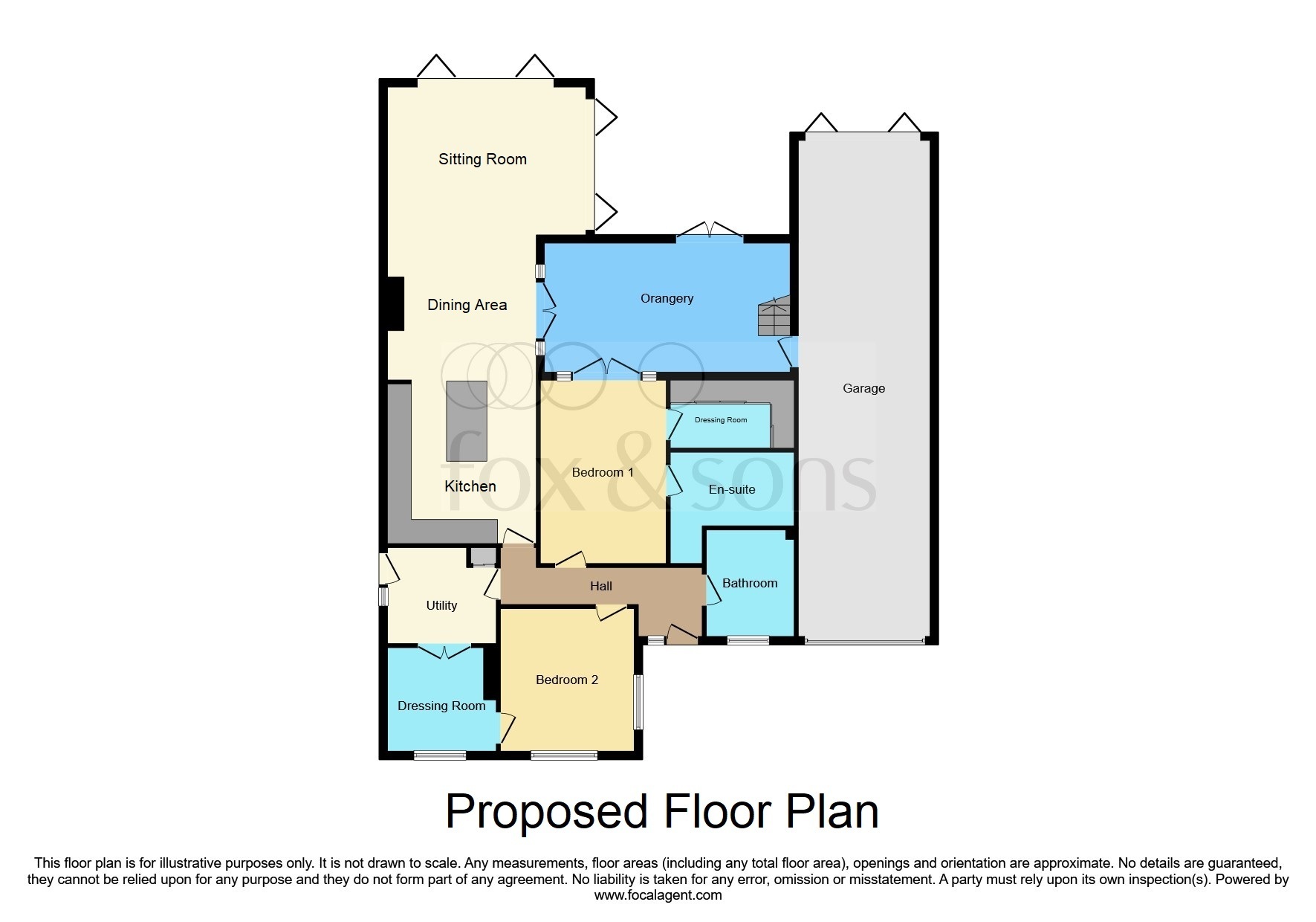 Floorplan 2
