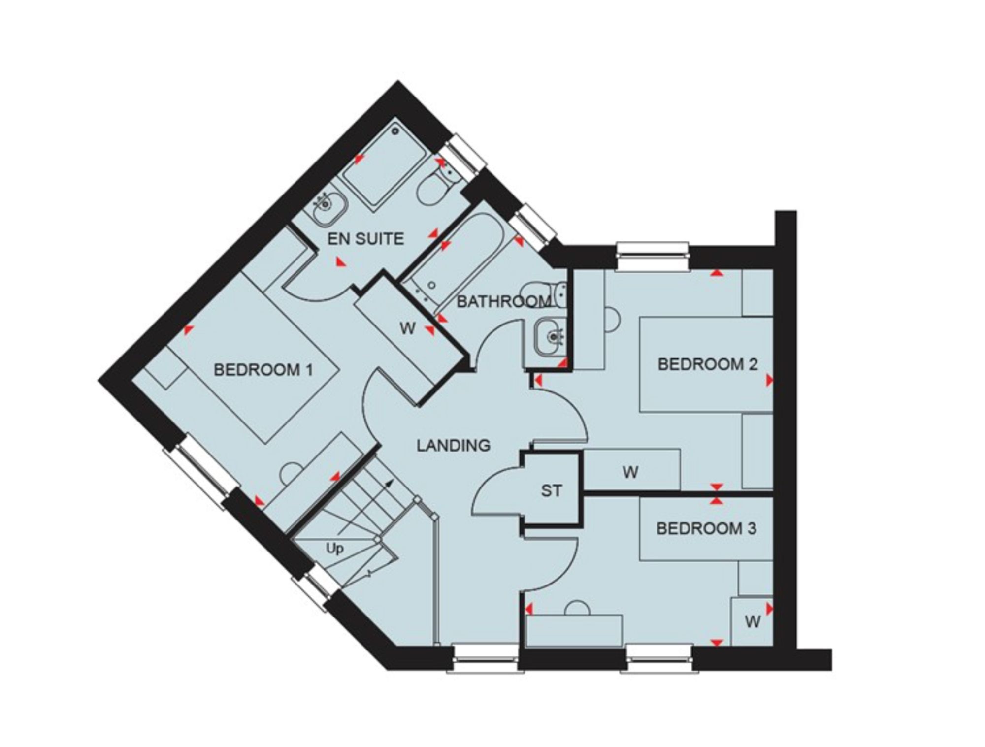 Floorplan 2