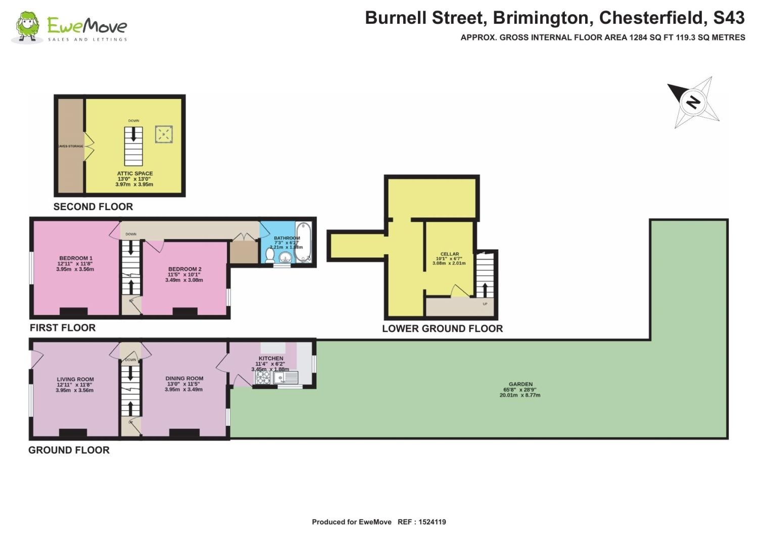 Floorplan 2