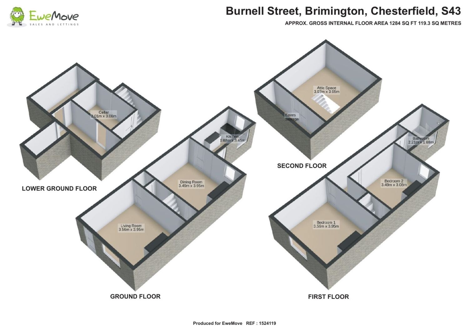 Floorplan 3