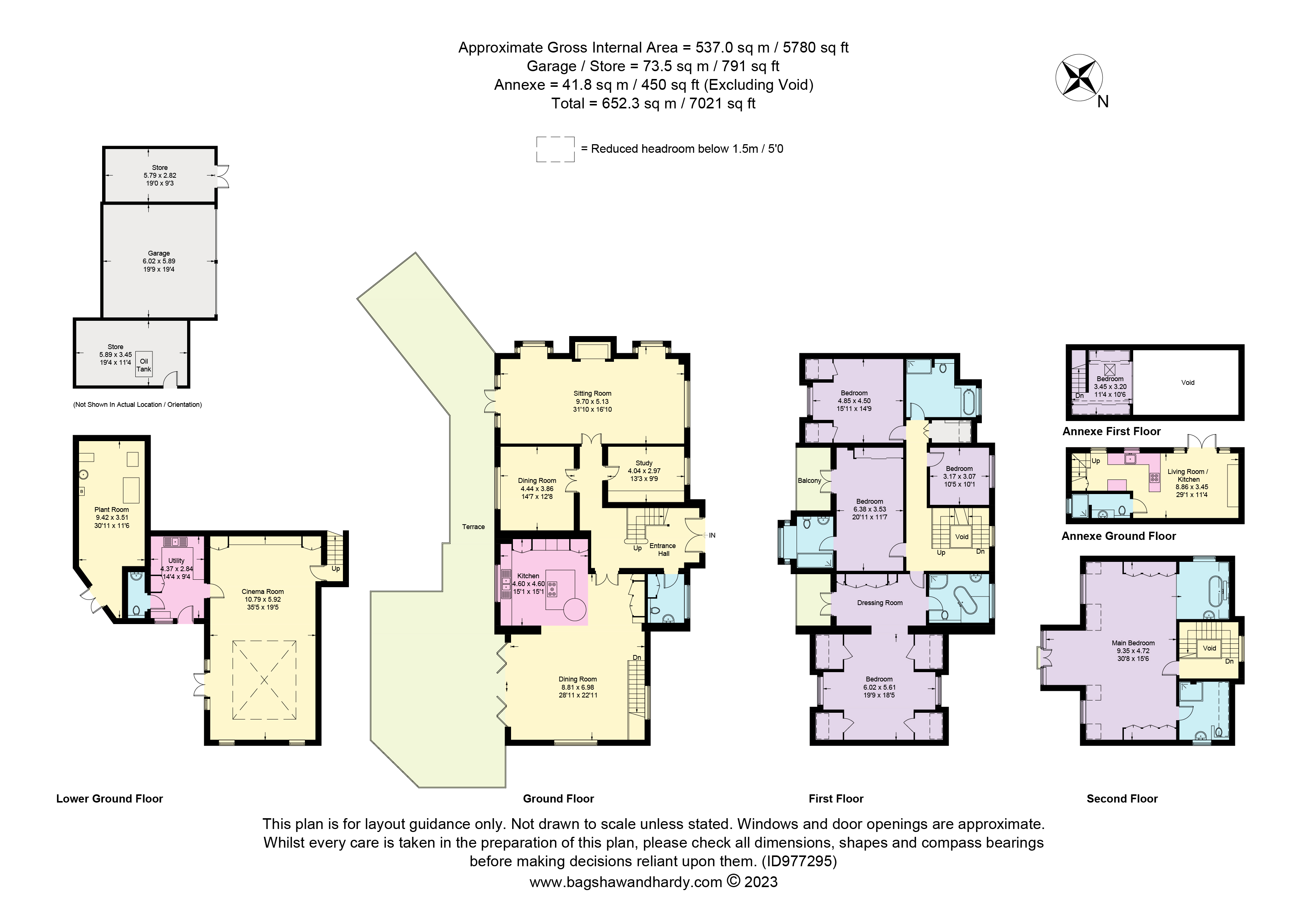 Floorplan 2