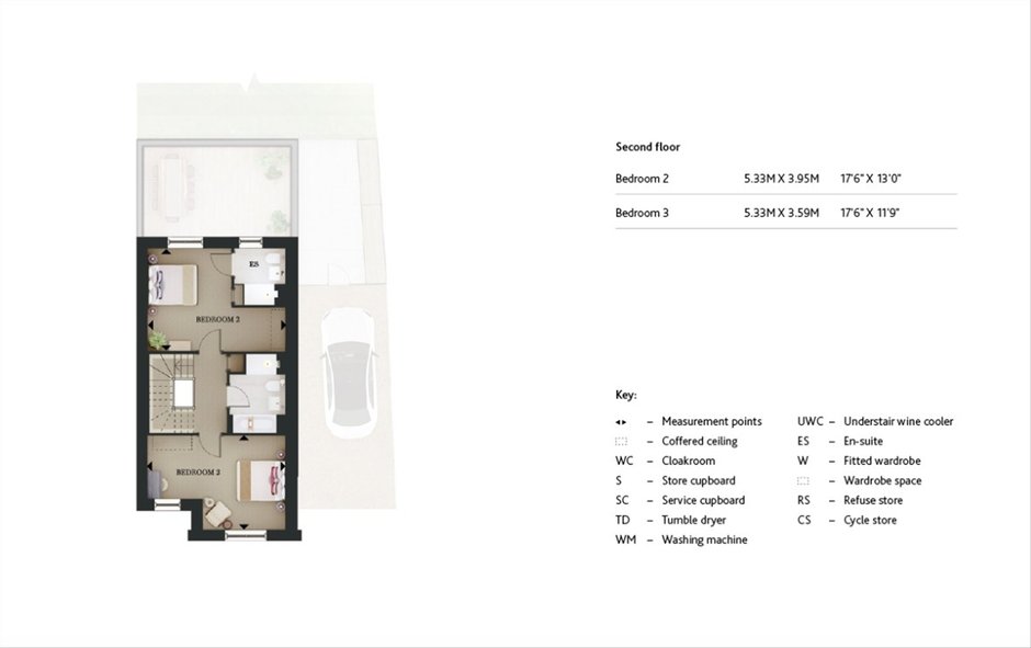 Floorplan 4