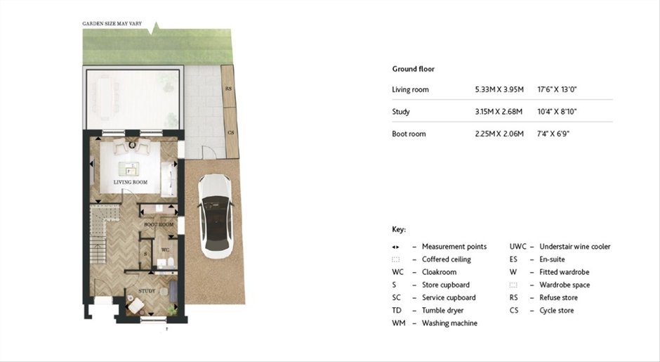 Floorplan 2