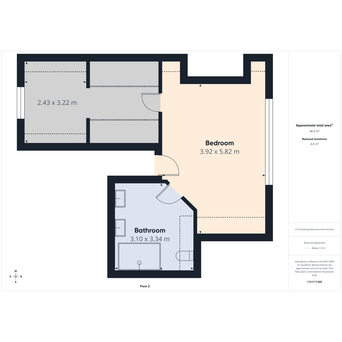 Floorplan 4