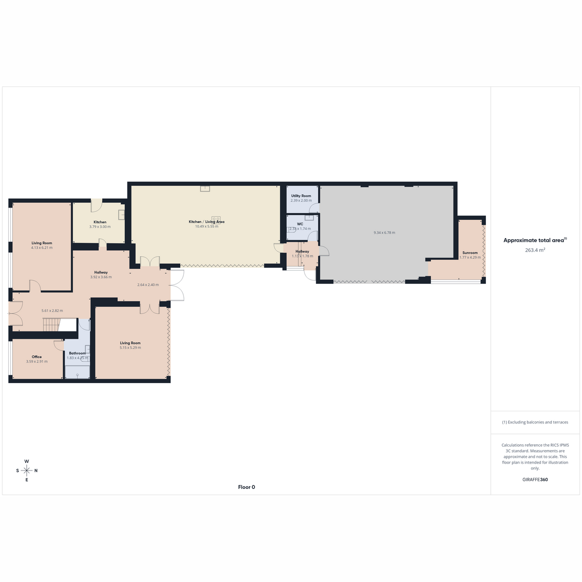 Floorplan 2