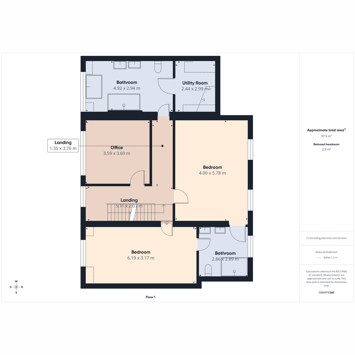 Floorplan 3