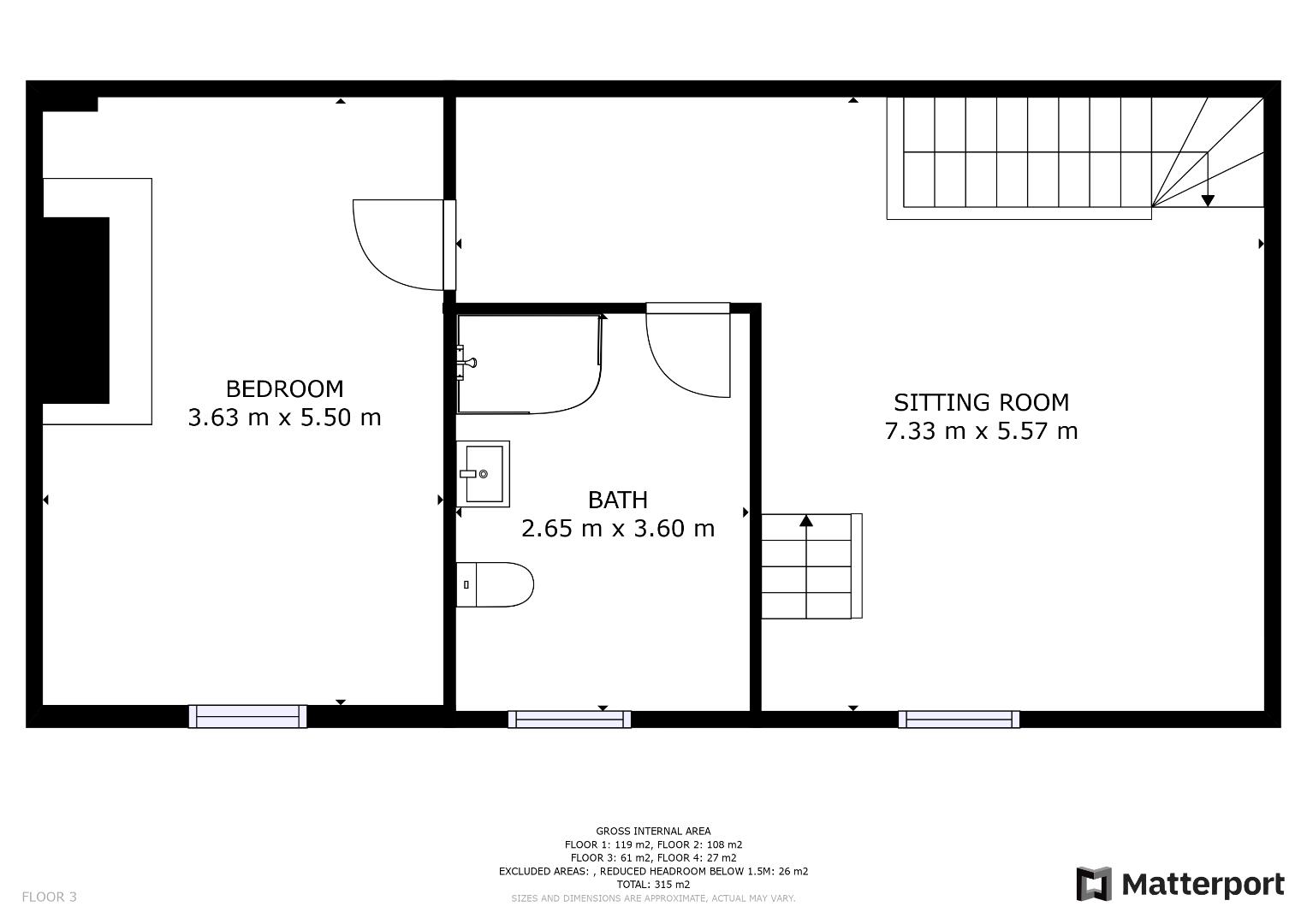 Floorplan 3