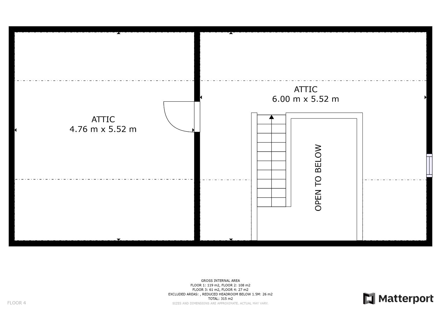 Floorplan 4
