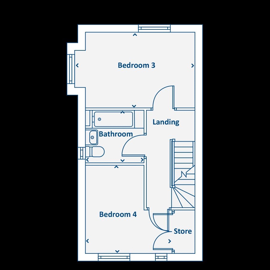 Floorplan 2