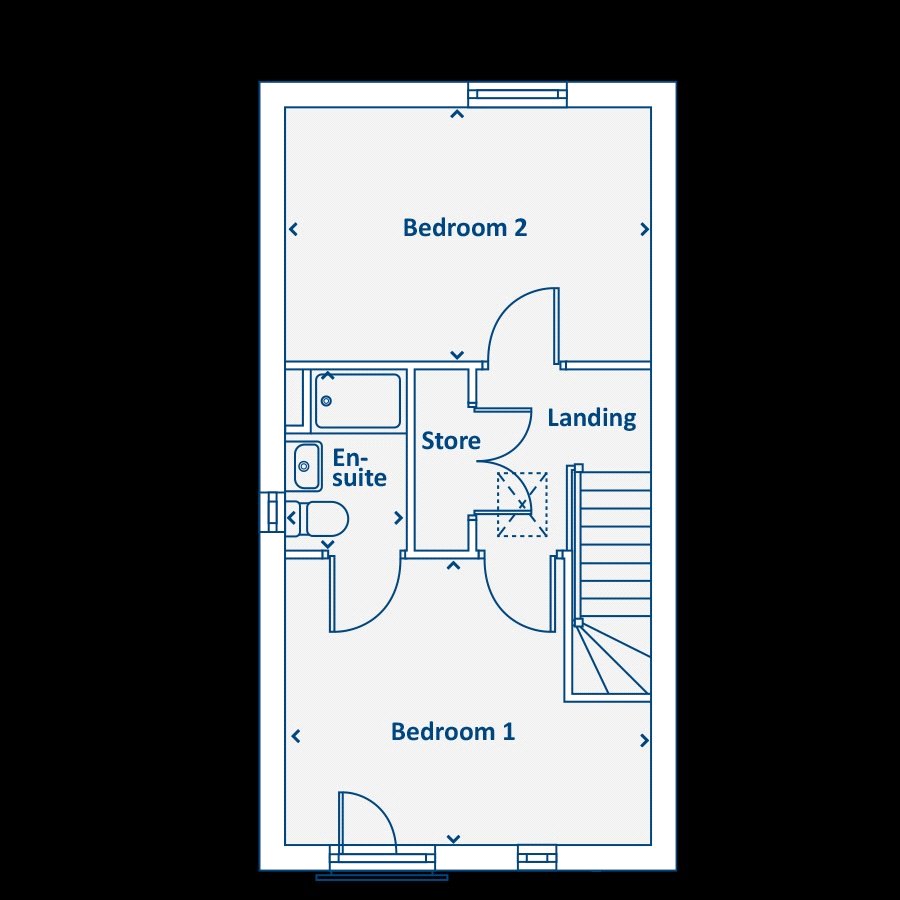 Floorplan 3
