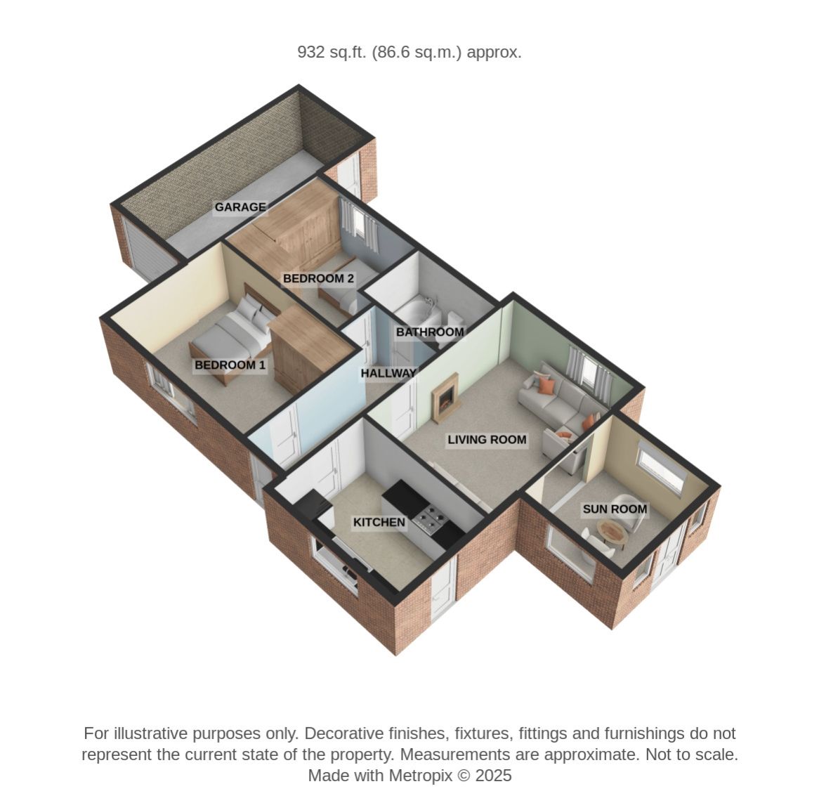 Floorplan 2