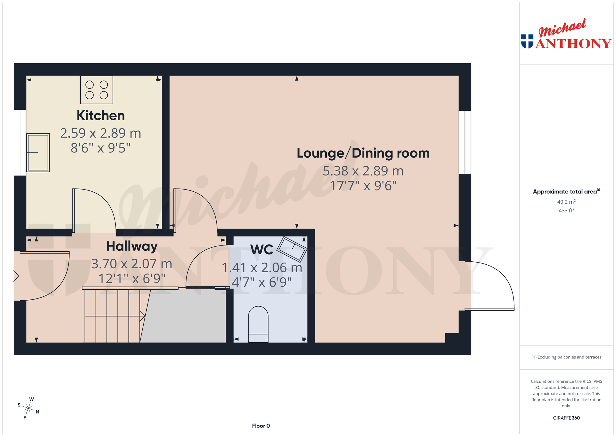 Floorplan 2