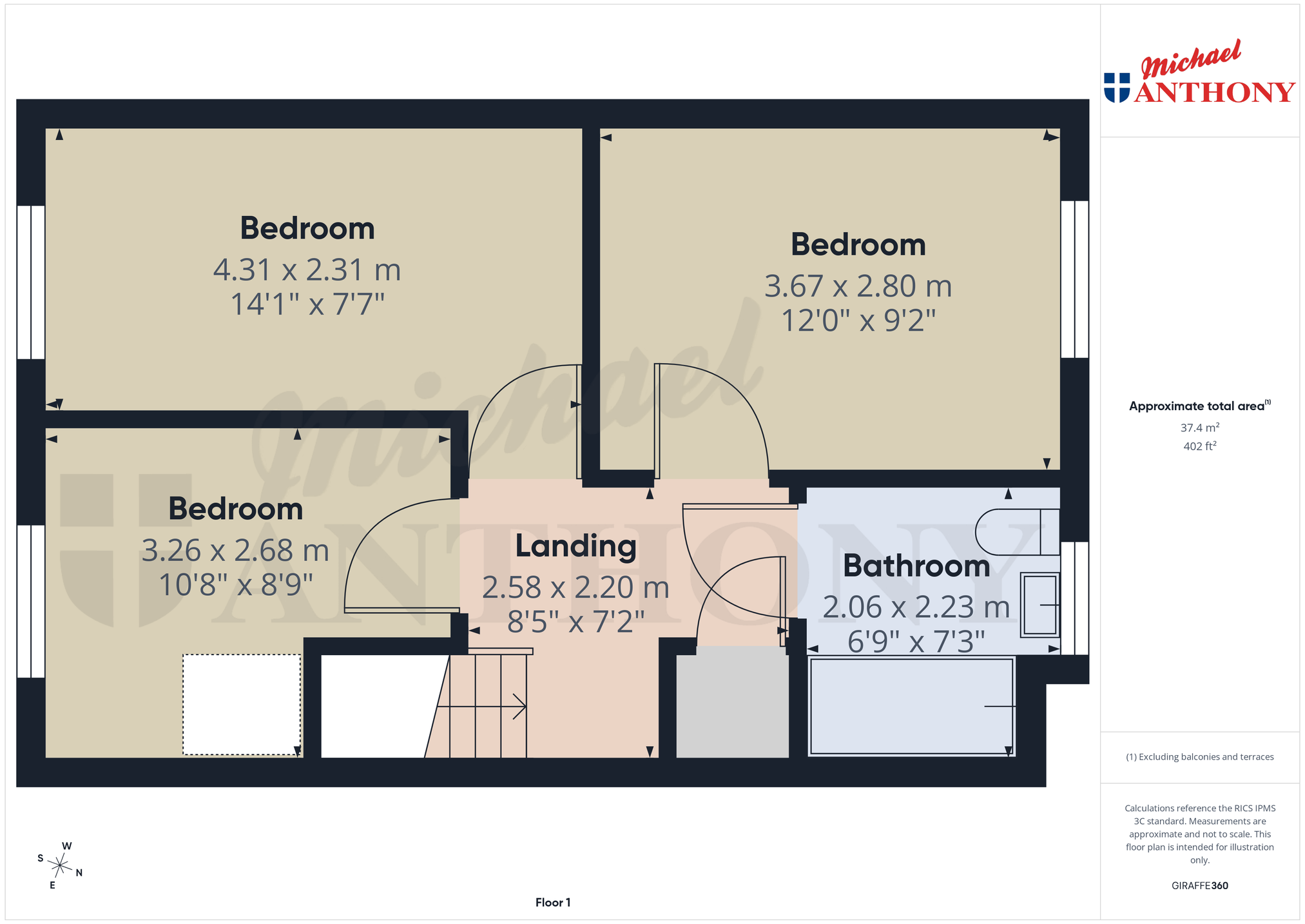 Floorplan 3