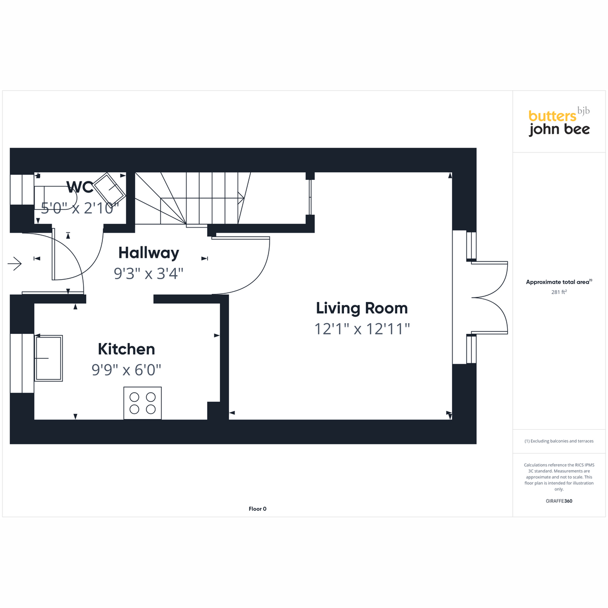Floorplan 2