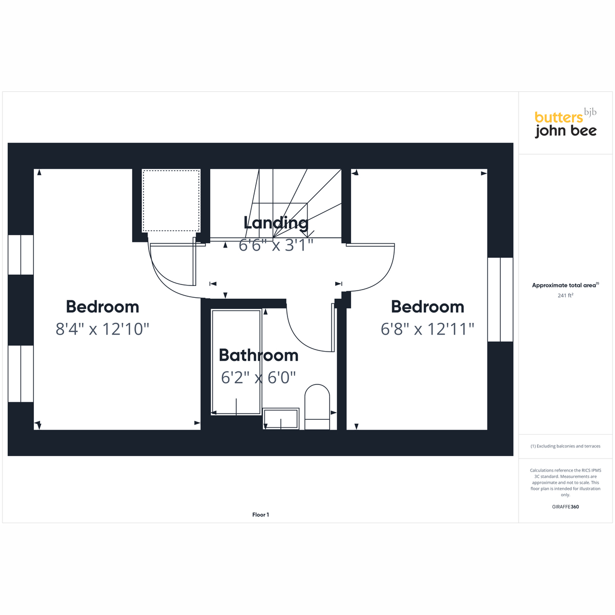 Floorplan 3