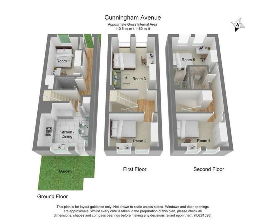 Floorplan 2