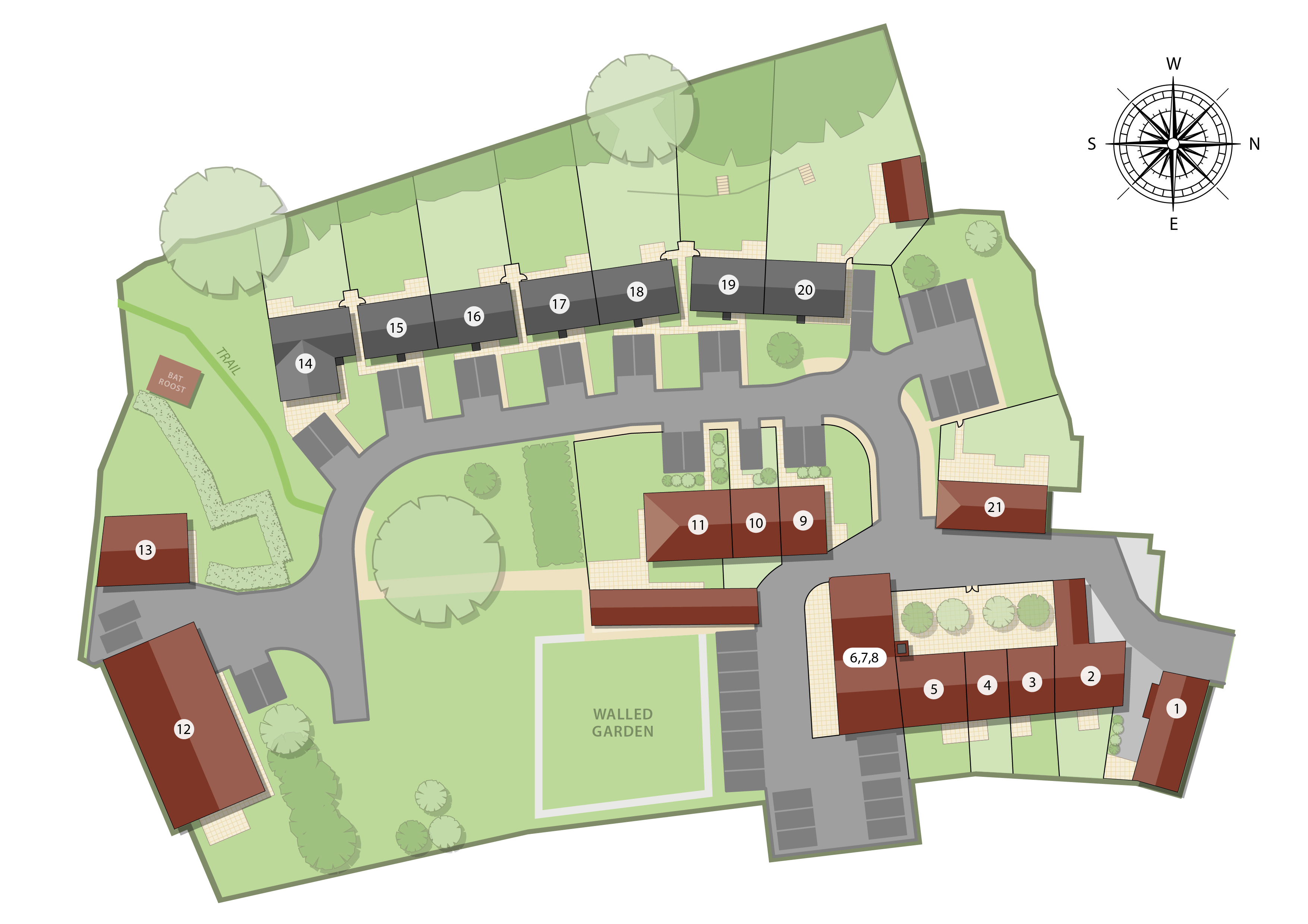 Floorplan 2