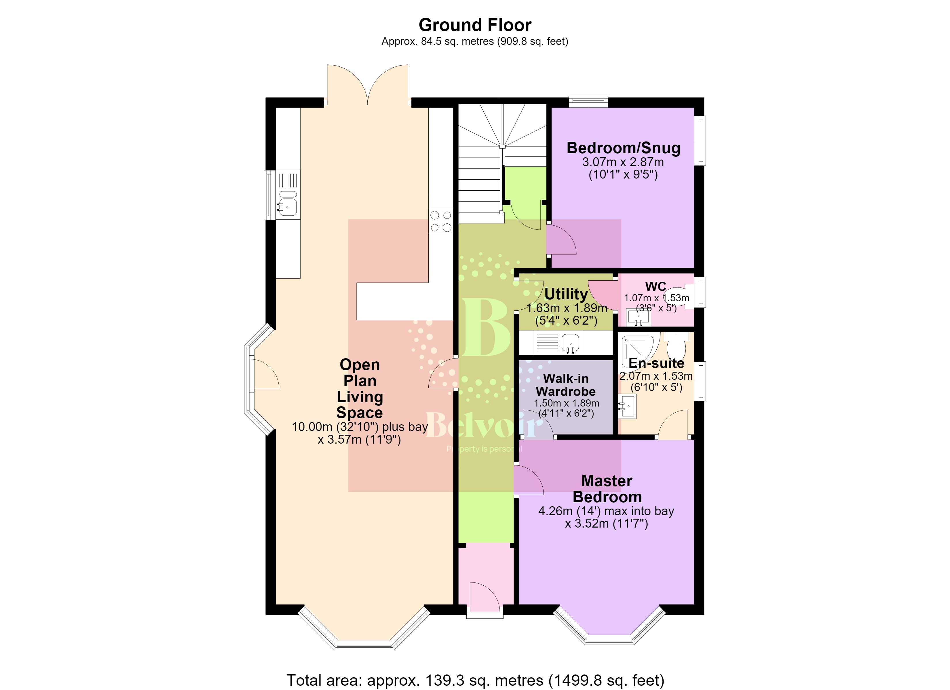 Floorplan 2