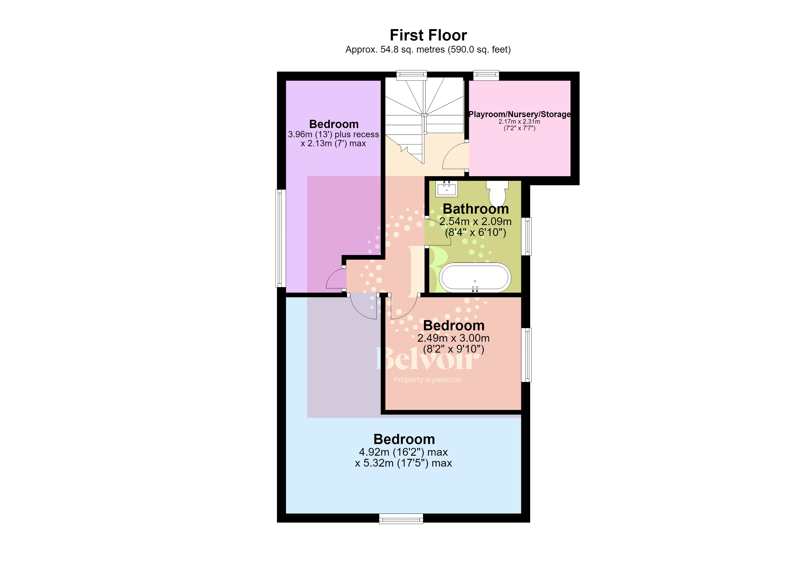 Floorplan 3