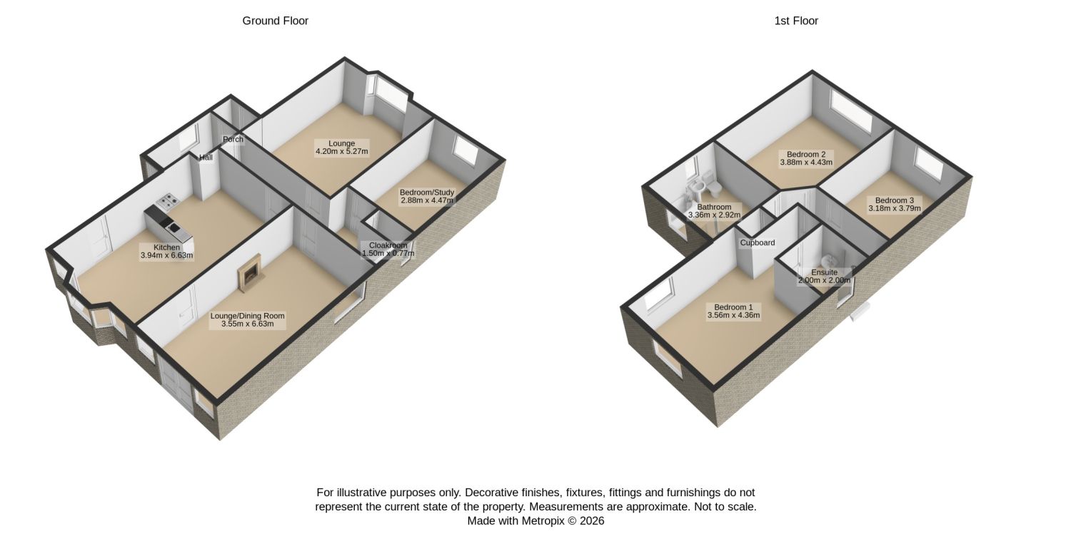 Floorplan 2