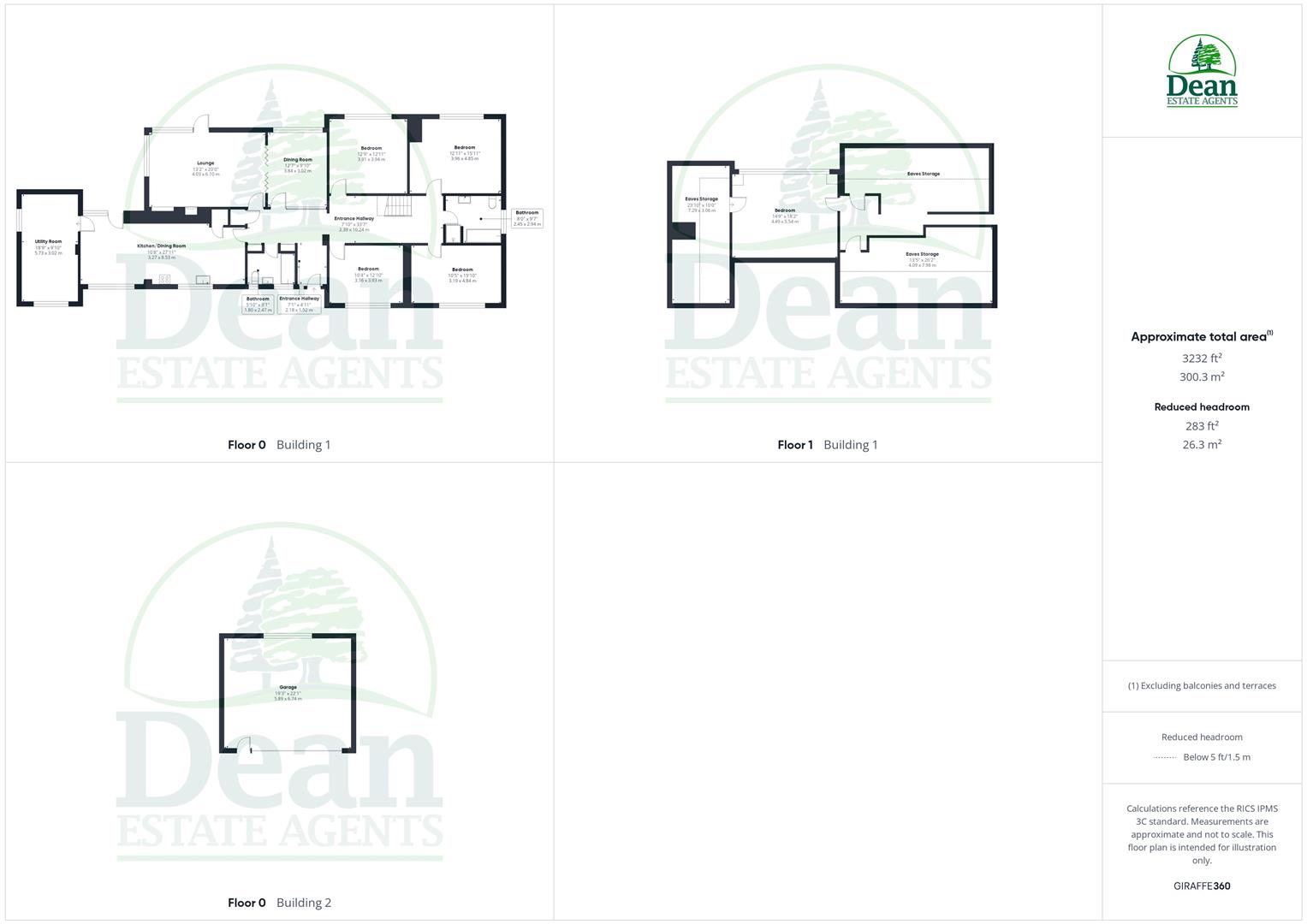 Floorplan 5