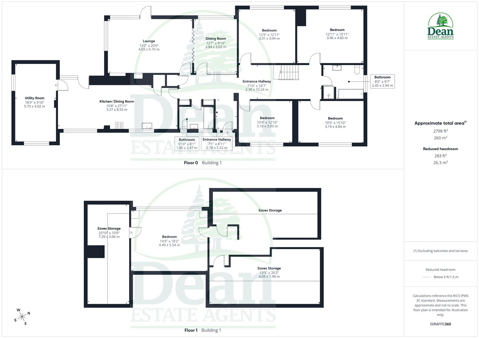 Floorplan 4