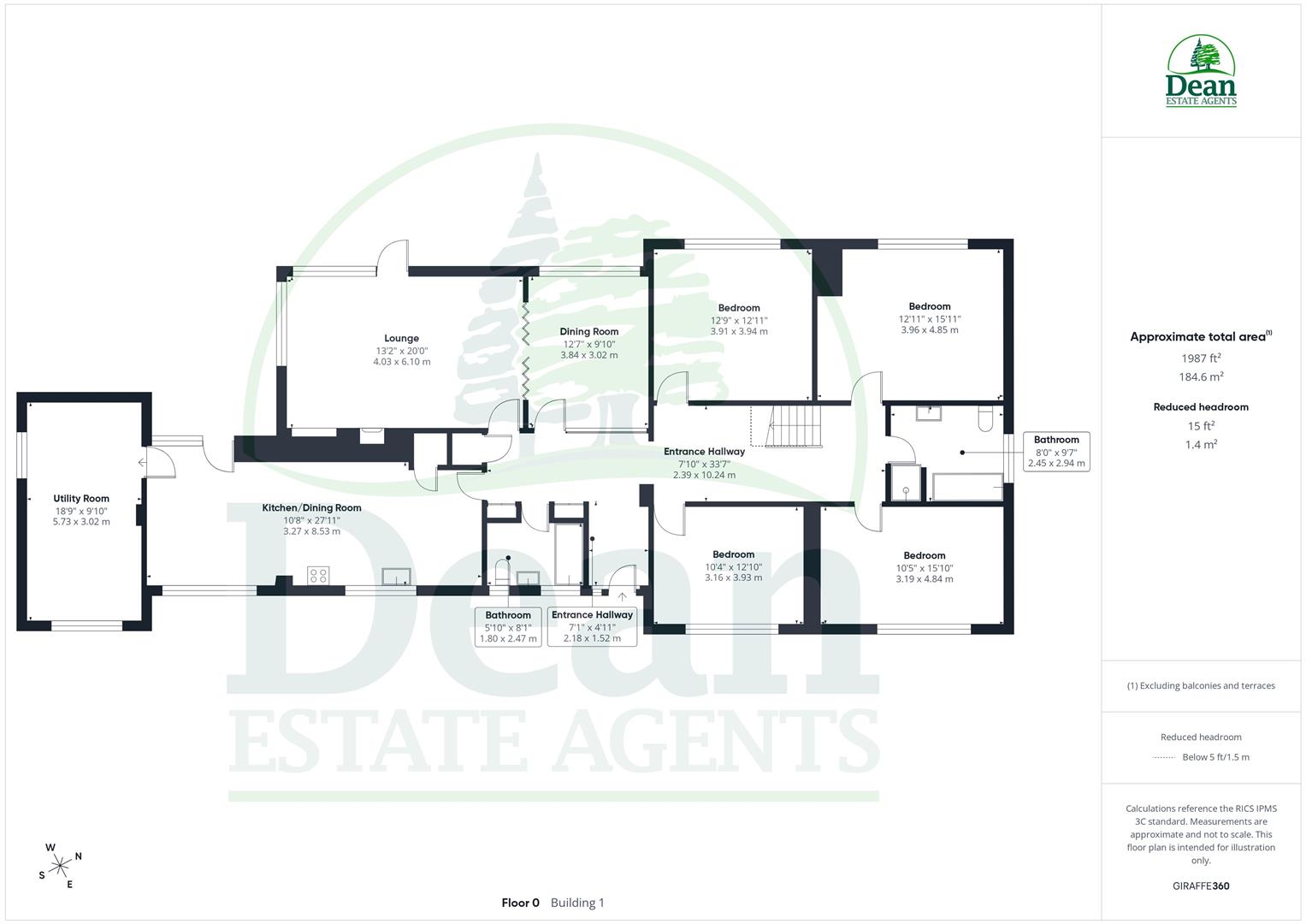 Floorplan 3
