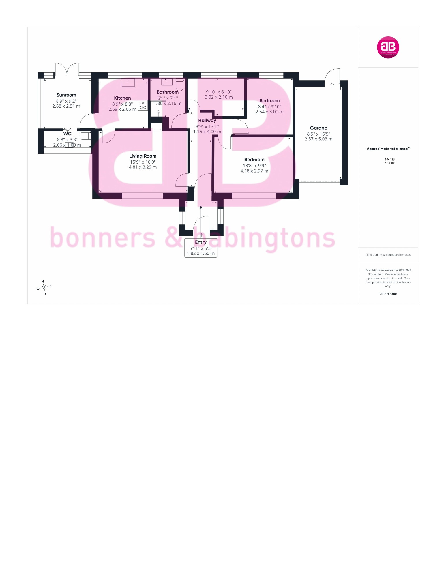 Floorplan 2