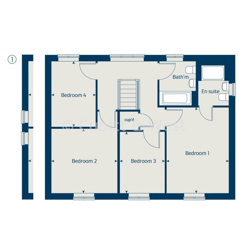 Floorplan 2