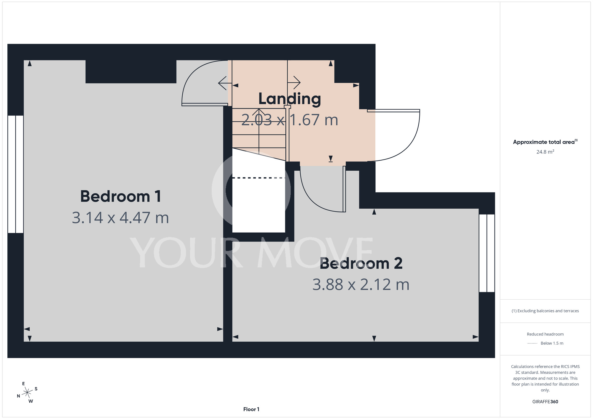 Floorplan 3