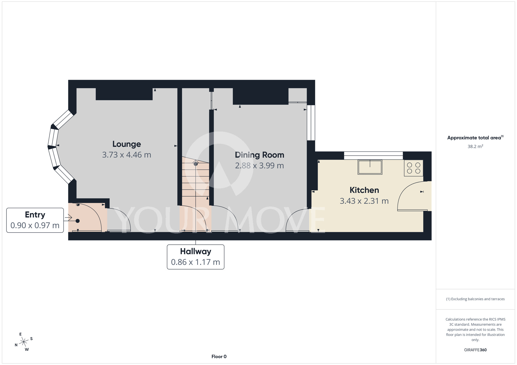 Floorplan 2