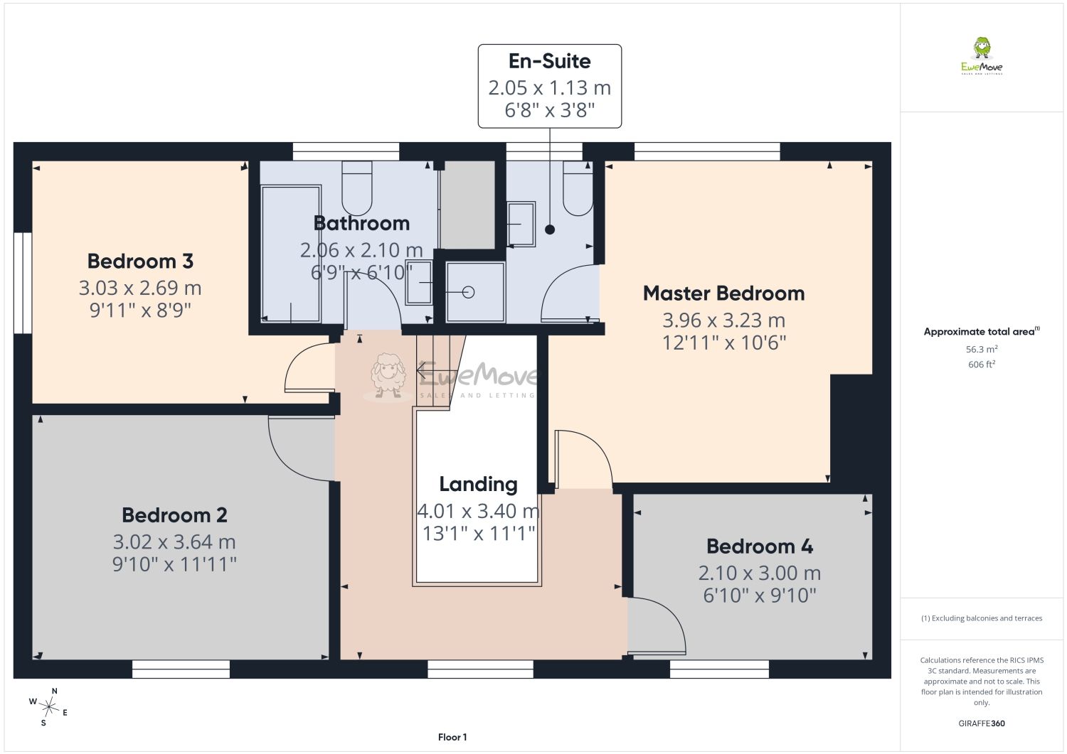 Floorplan 2