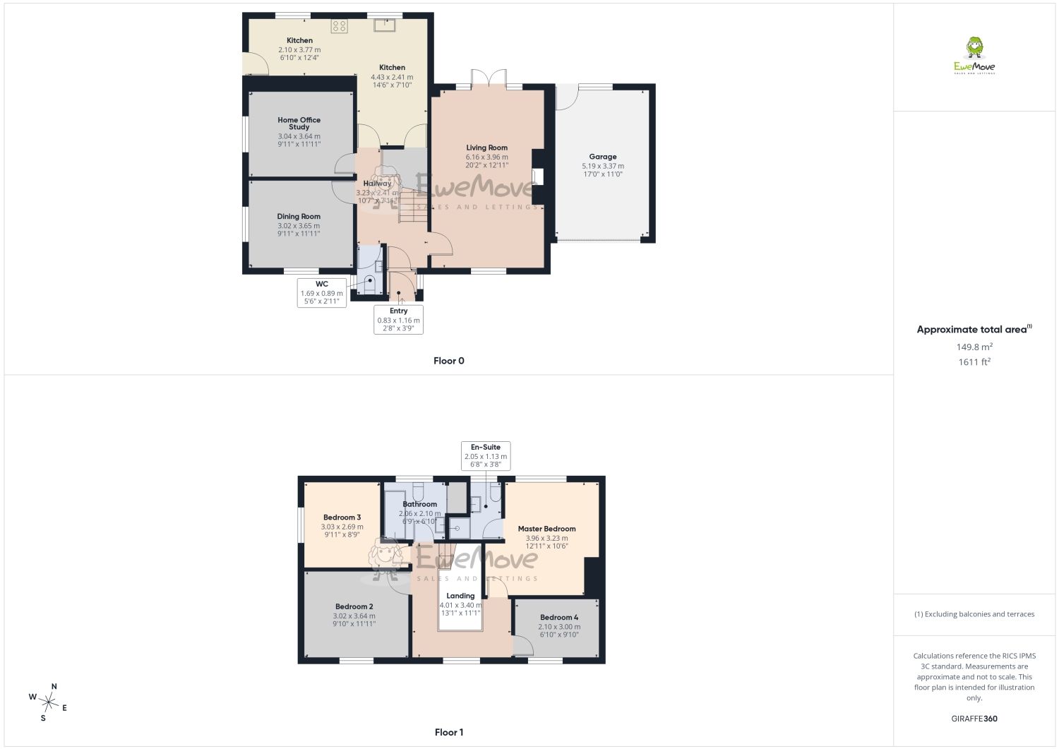 Floorplan 3