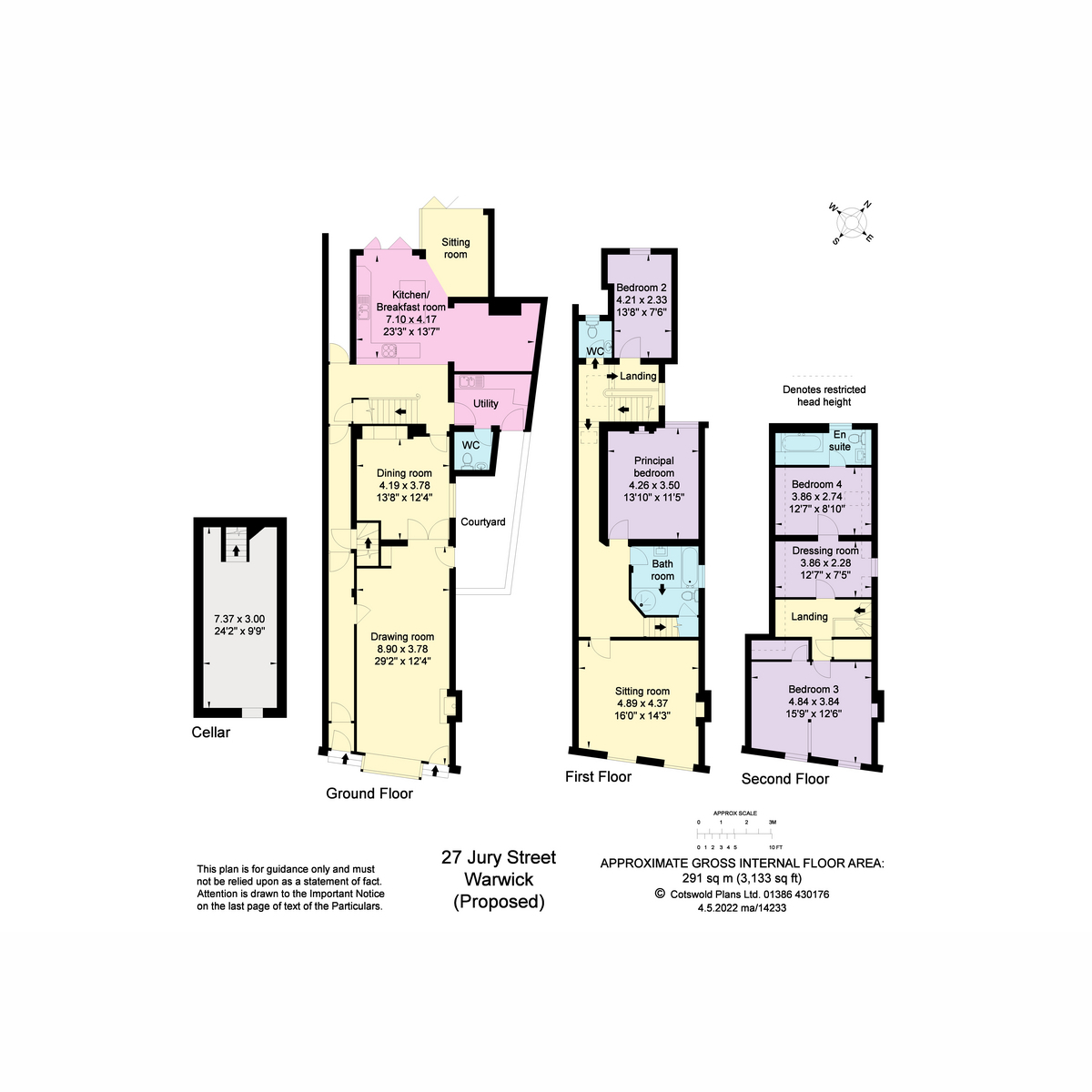 Floorplan 2