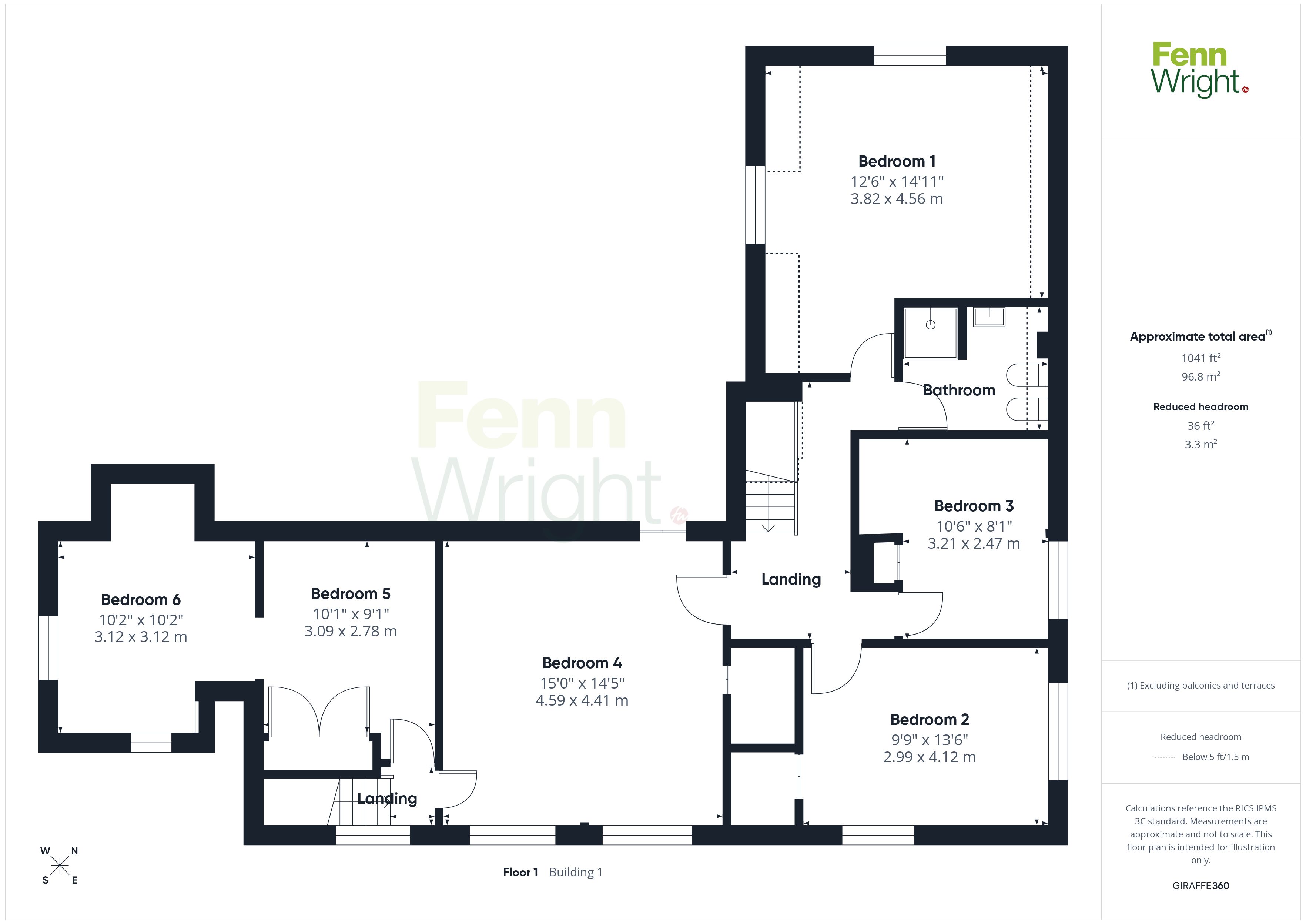 Floorplan 2