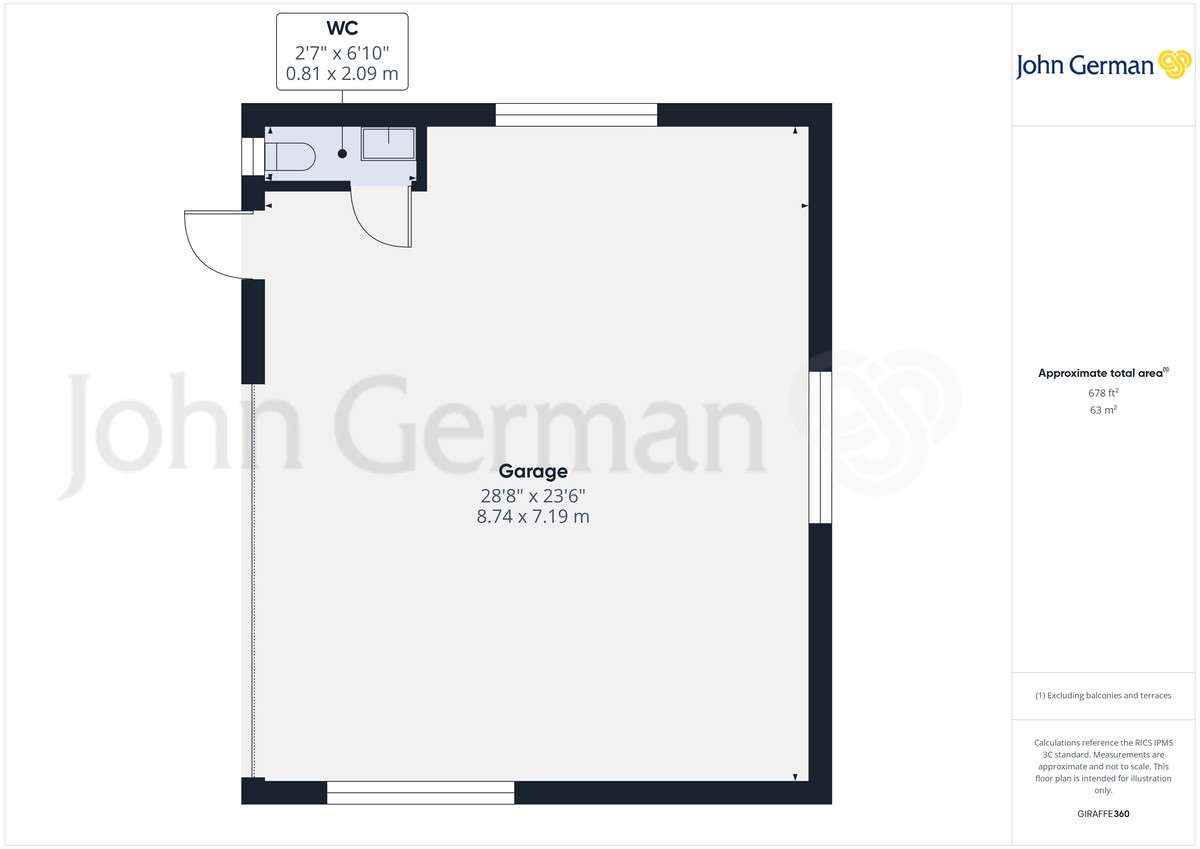 Floorplan 4