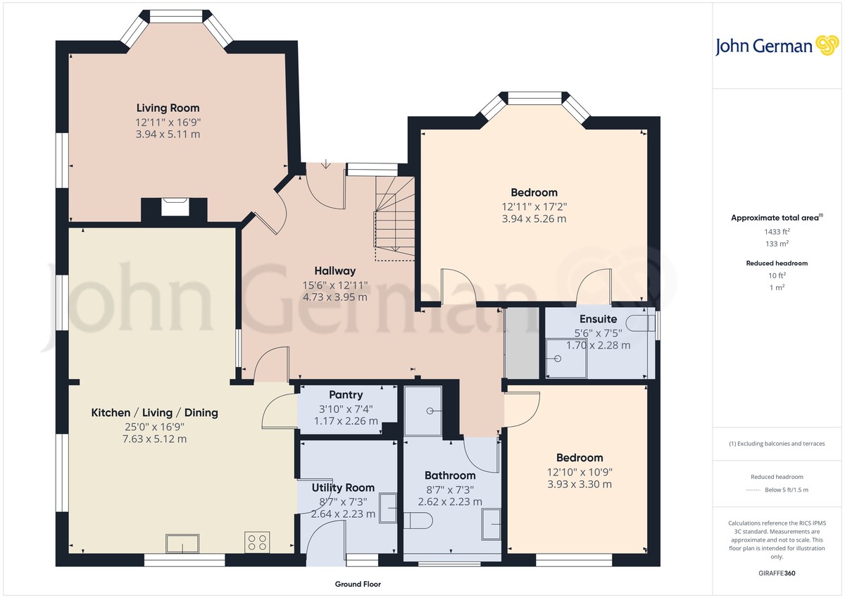 Floorplan 2