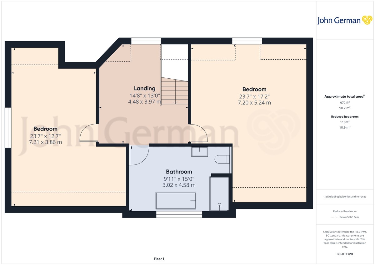 Floorplan 3