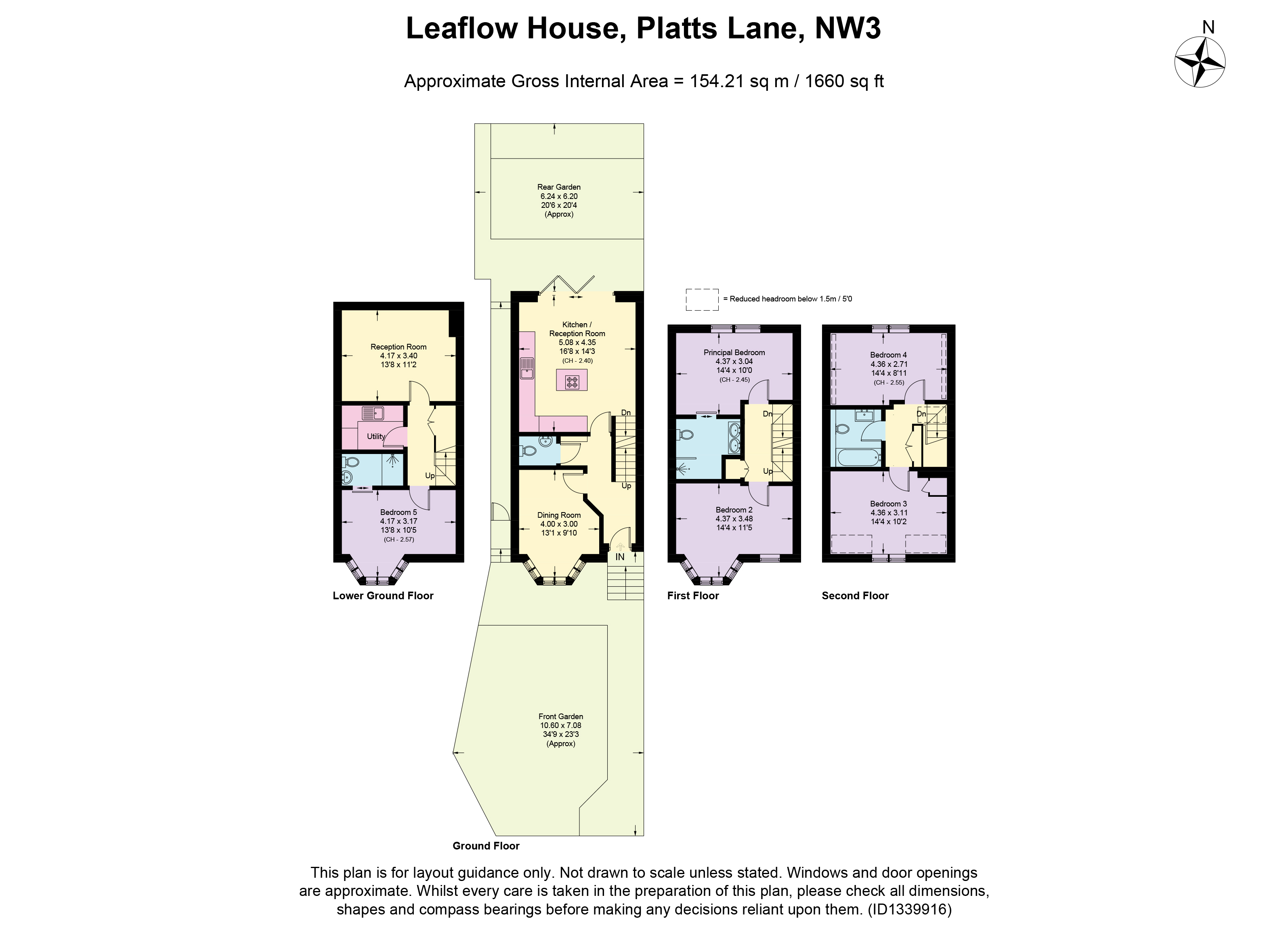 Floorplan 2
