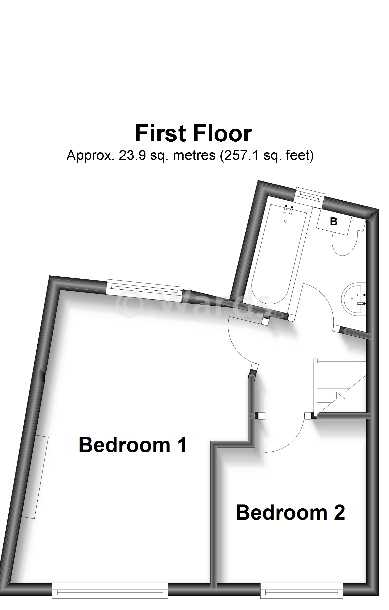 Floorplan 2