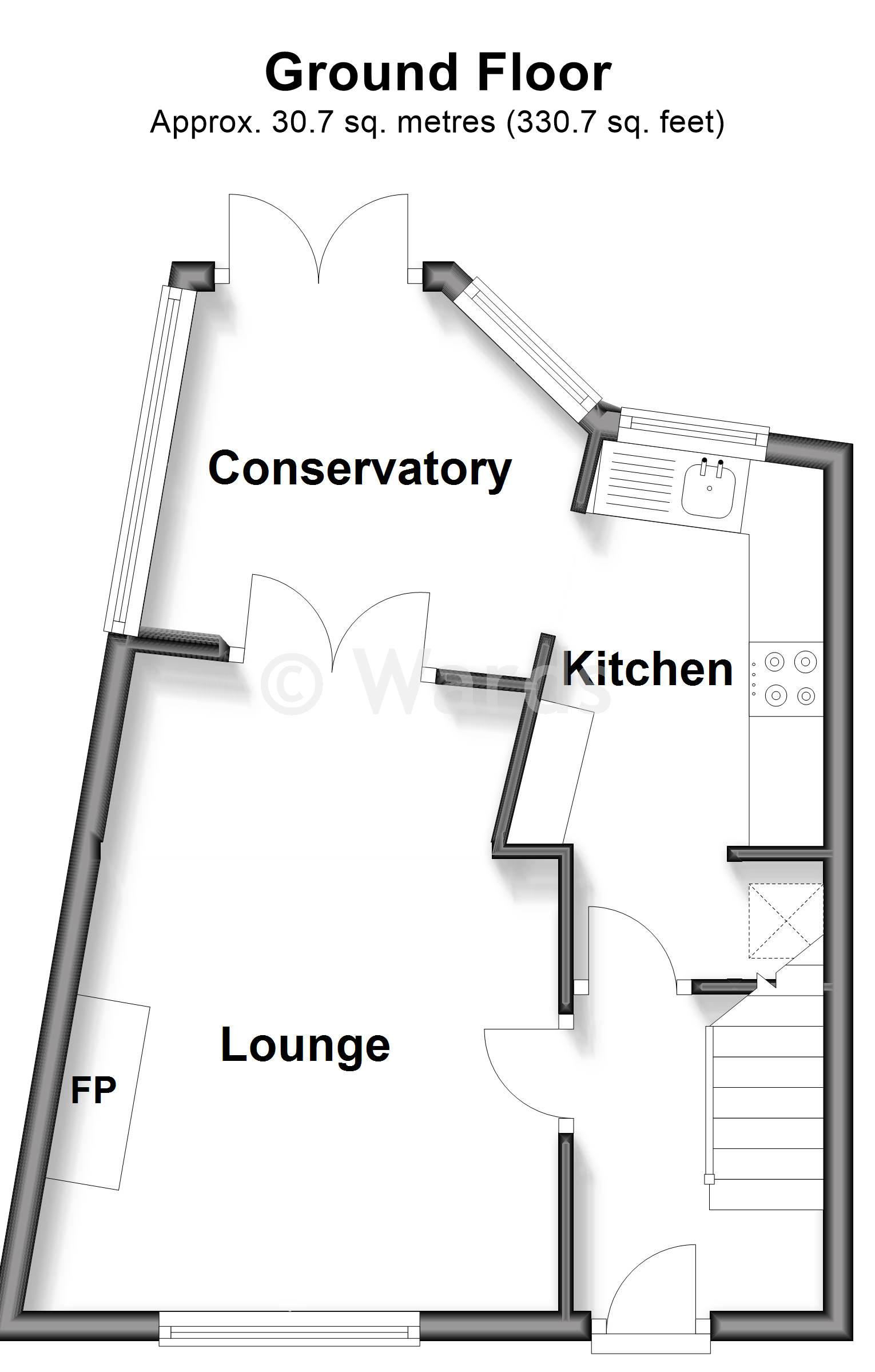 Floorplan 3