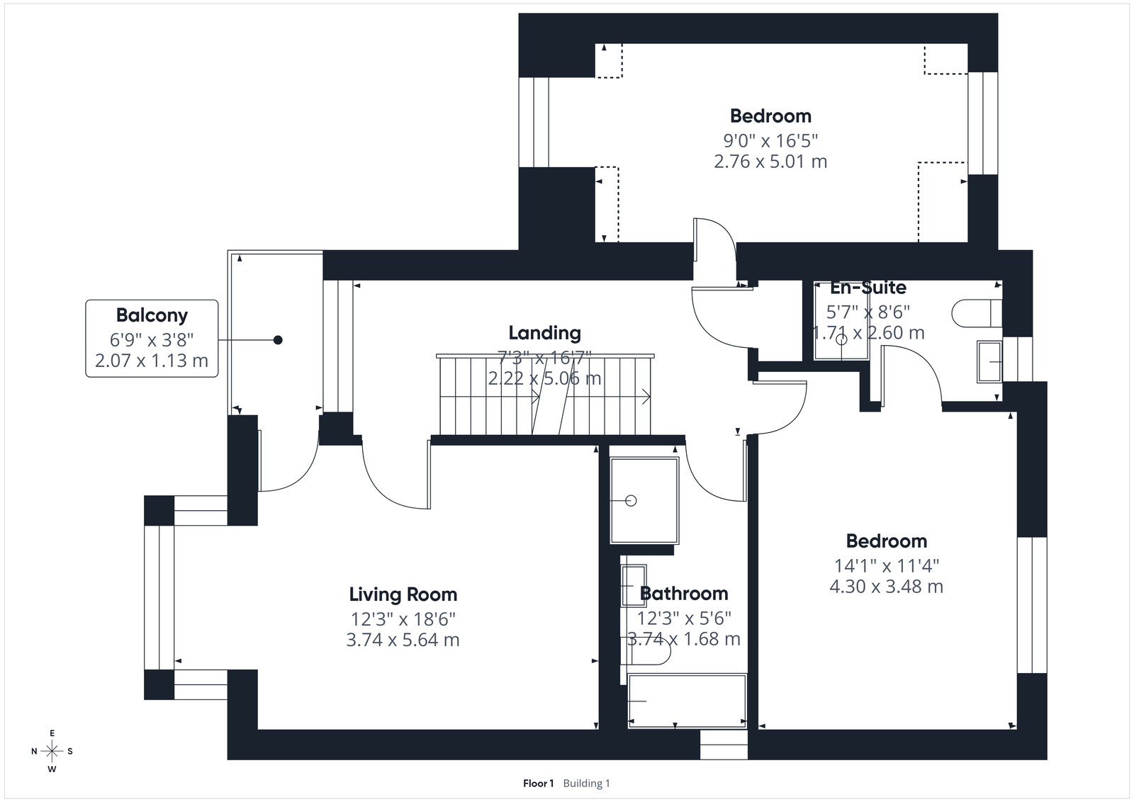 Floorplan 3