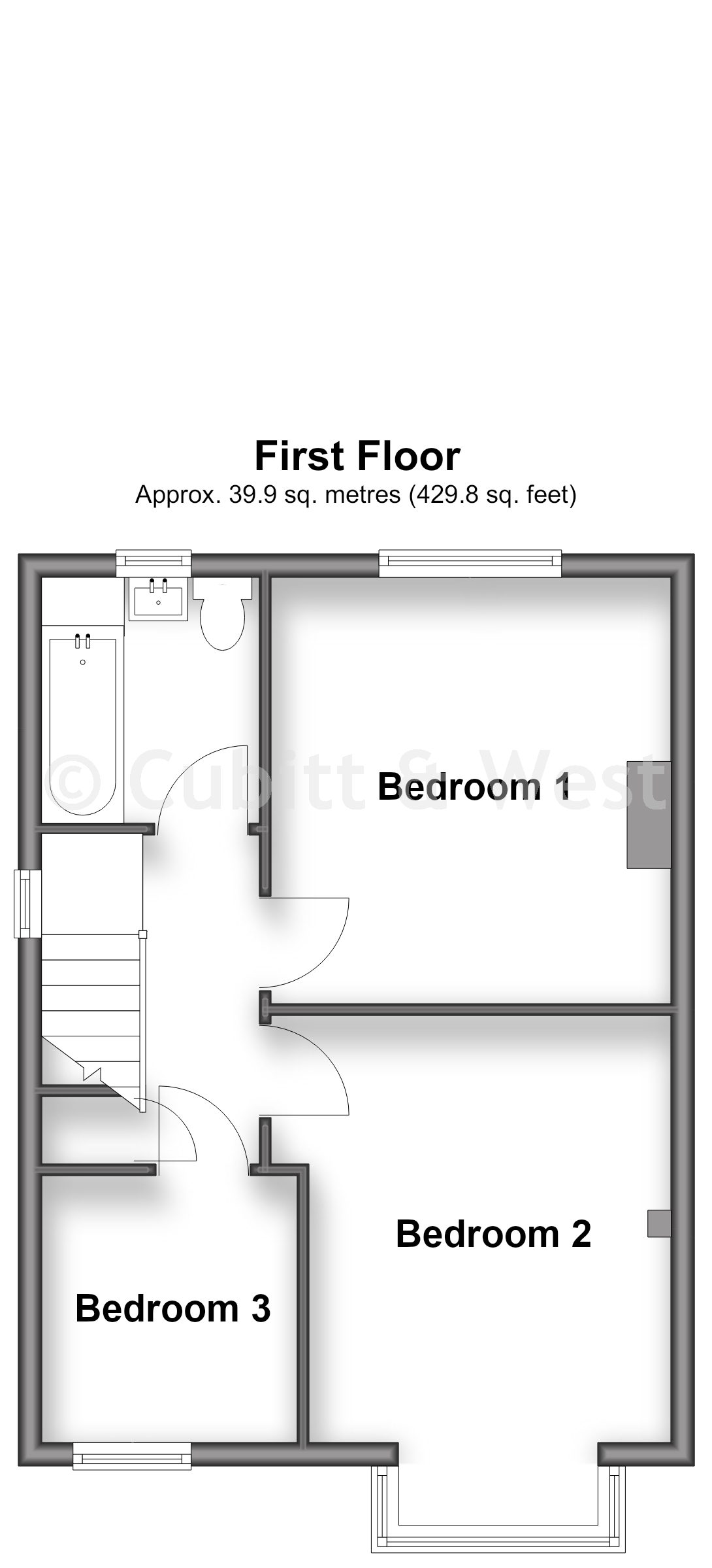 Floorplan 2